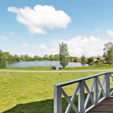 12 Person Holiday Home In Otterndorf Exterior foto