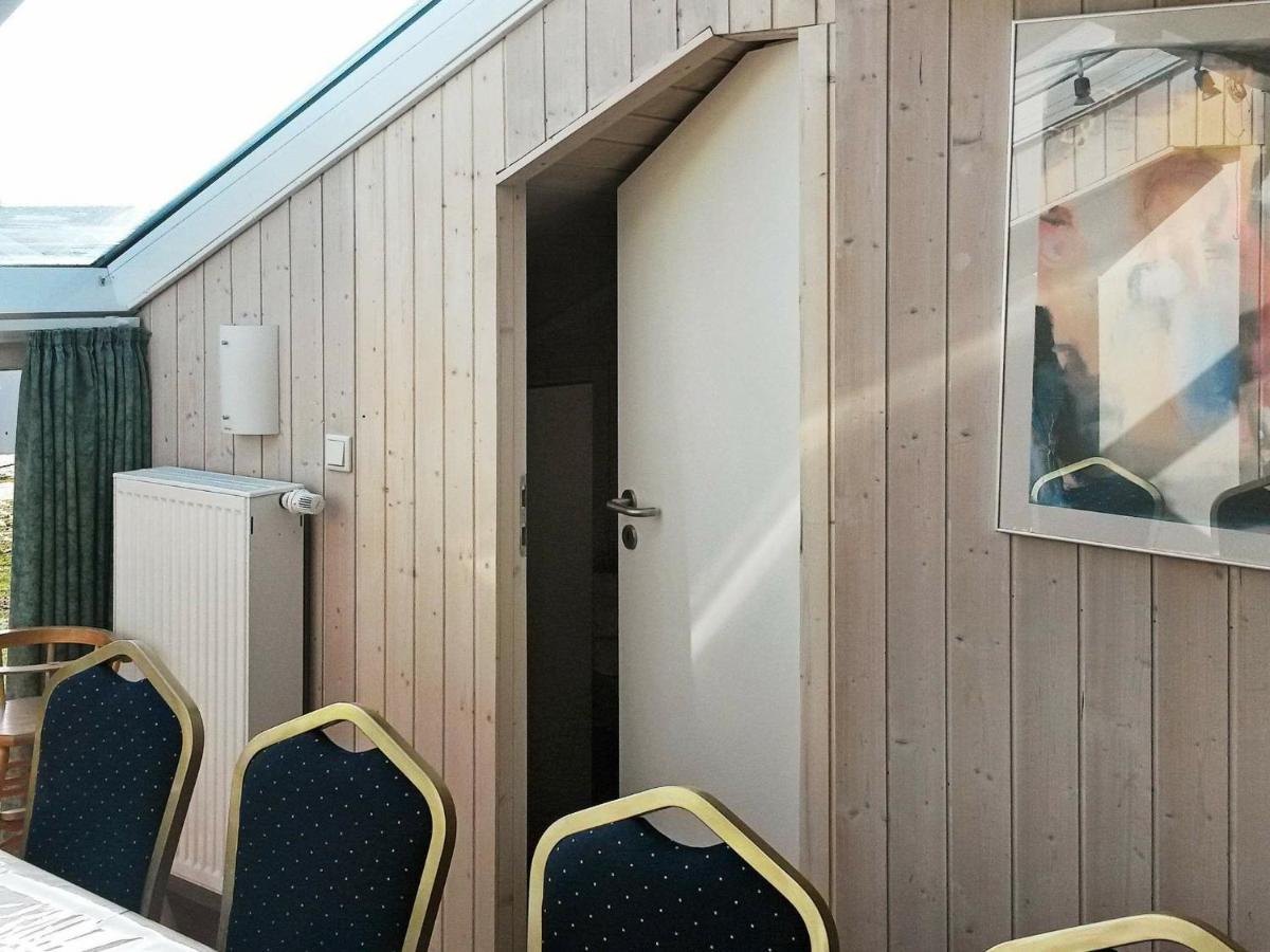 12 Person Holiday Home In Otterndorf Exterior foto