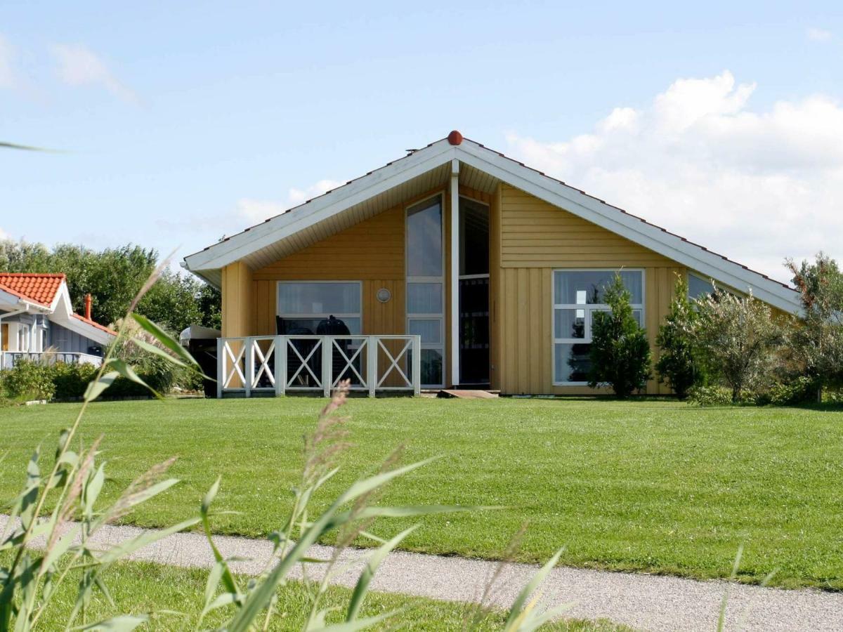 12 Person Holiday Home In Otterndorf Exterior foto
